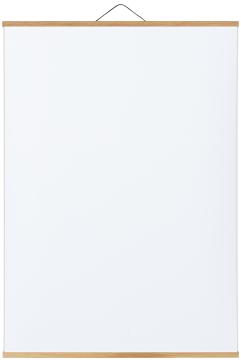Vešák na plakáty Dub - 84,1 cm (A0)