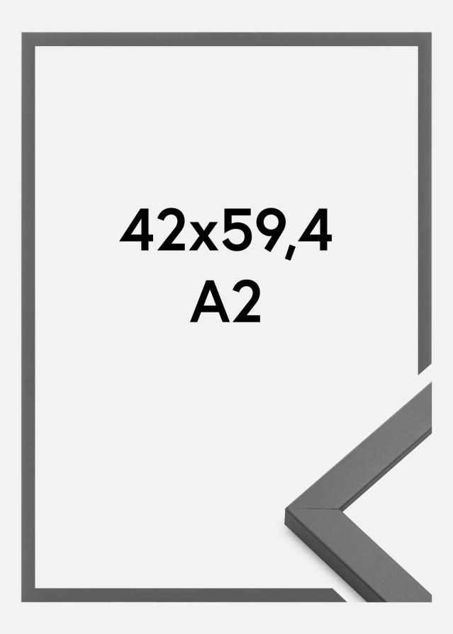 Rám NordicLine Modern Grey 42x59,4 cm (A2)