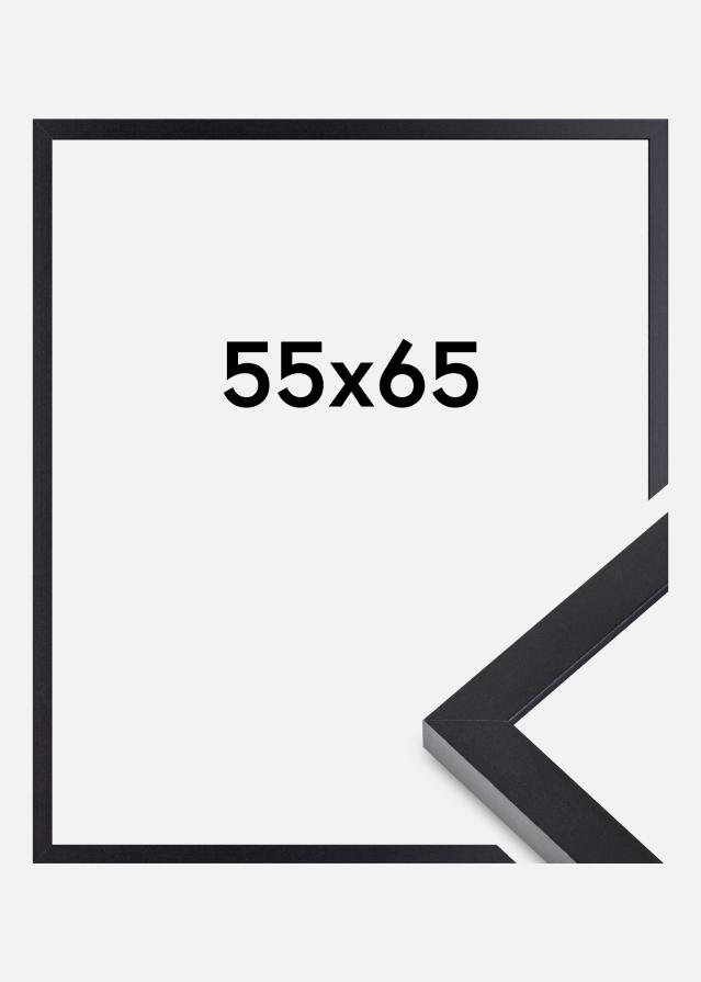 Rám Selection Akrylové sklo Cerná 55x65 cm