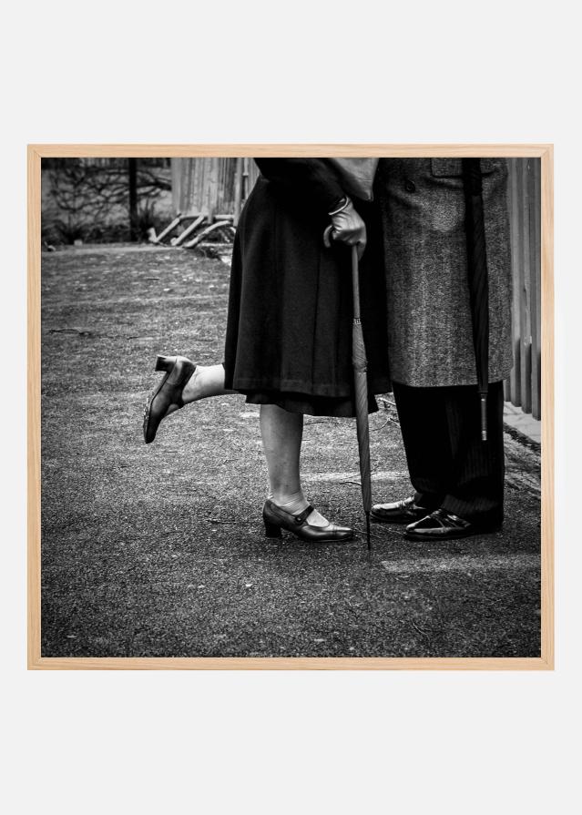 The Long Goodbye Plakát