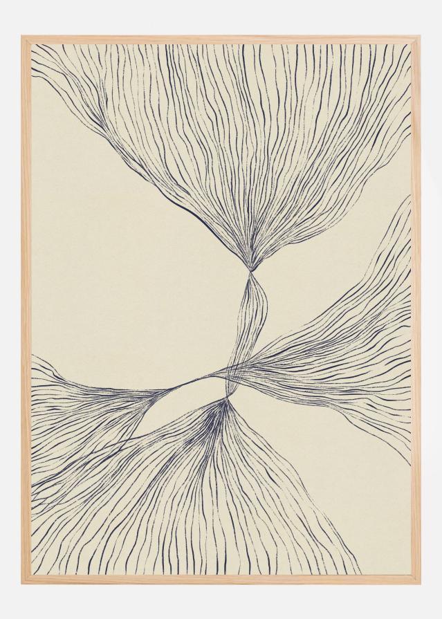 Interaction #2 Plakát