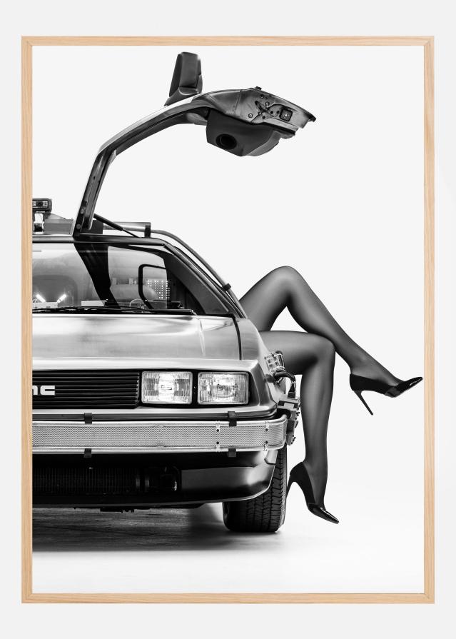 The Future Is Female: Part 3 Plakát