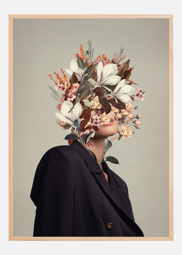 Infinite Moments Infinite Autumns Plakát