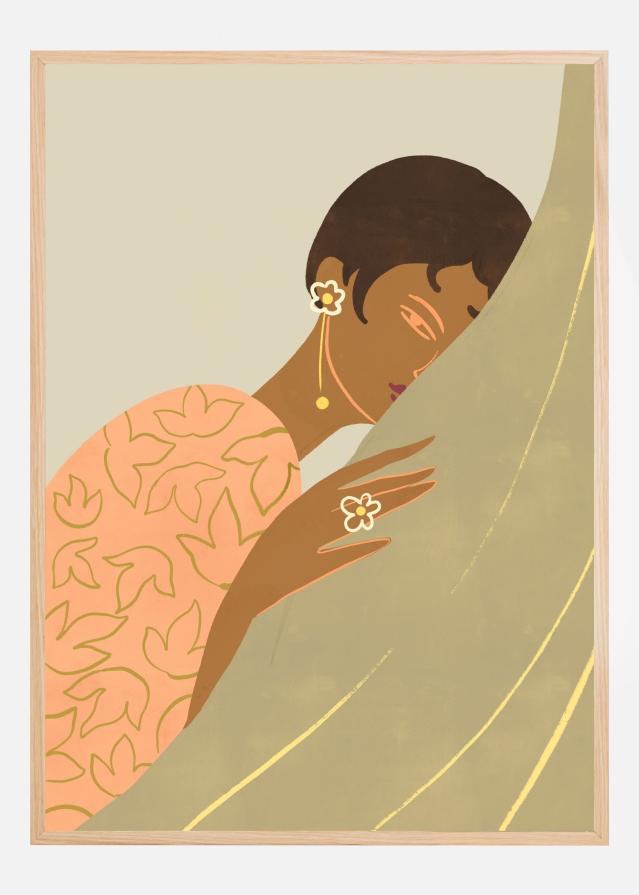 The Introvert Plakát