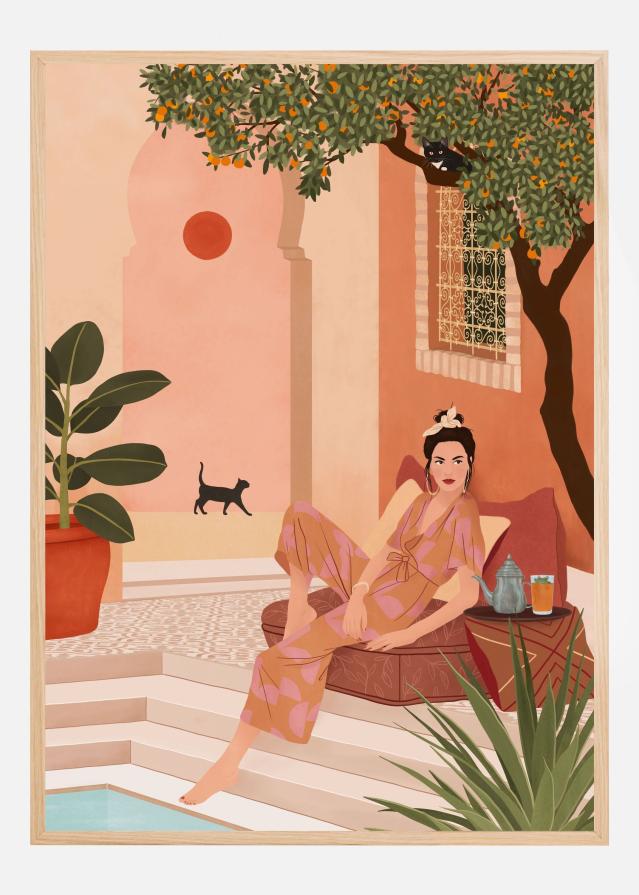 Secret Garden Plakát