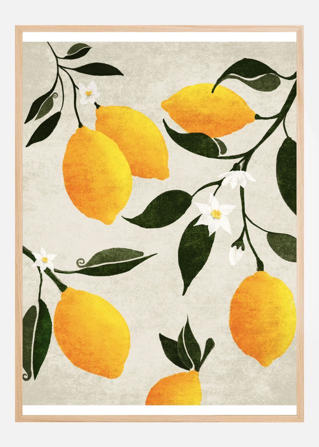 Ratio 4x5 Print By Bohonewart Copy 7 Plakát