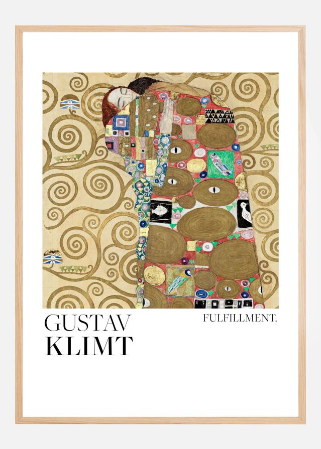 Fulfillment (1910a1911) 2 Plakát