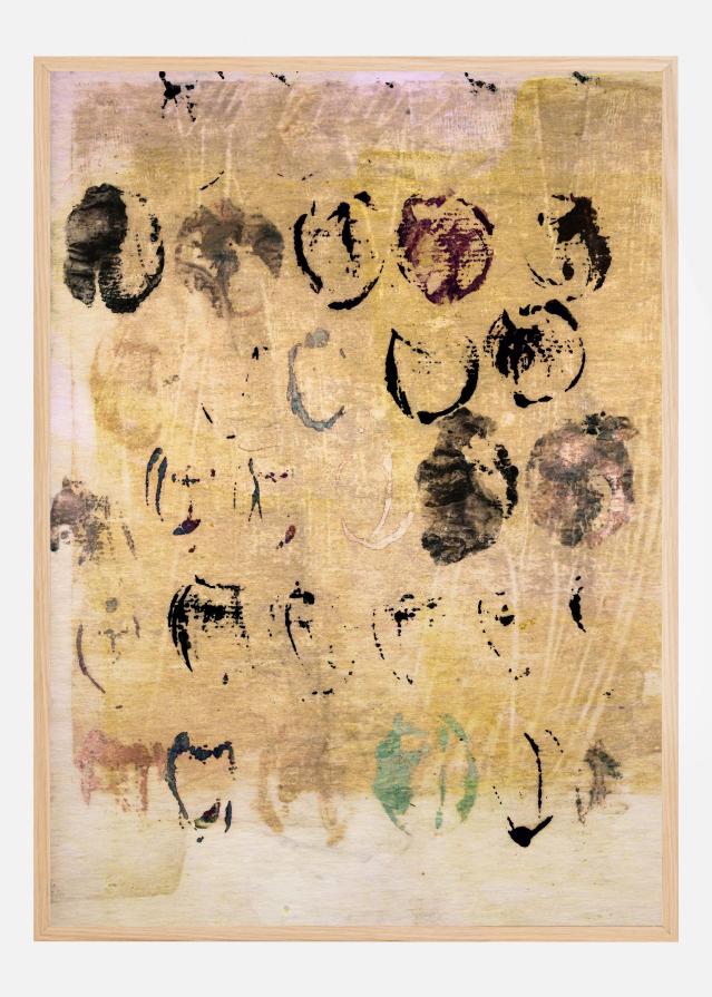 Marks Neutral Plakát