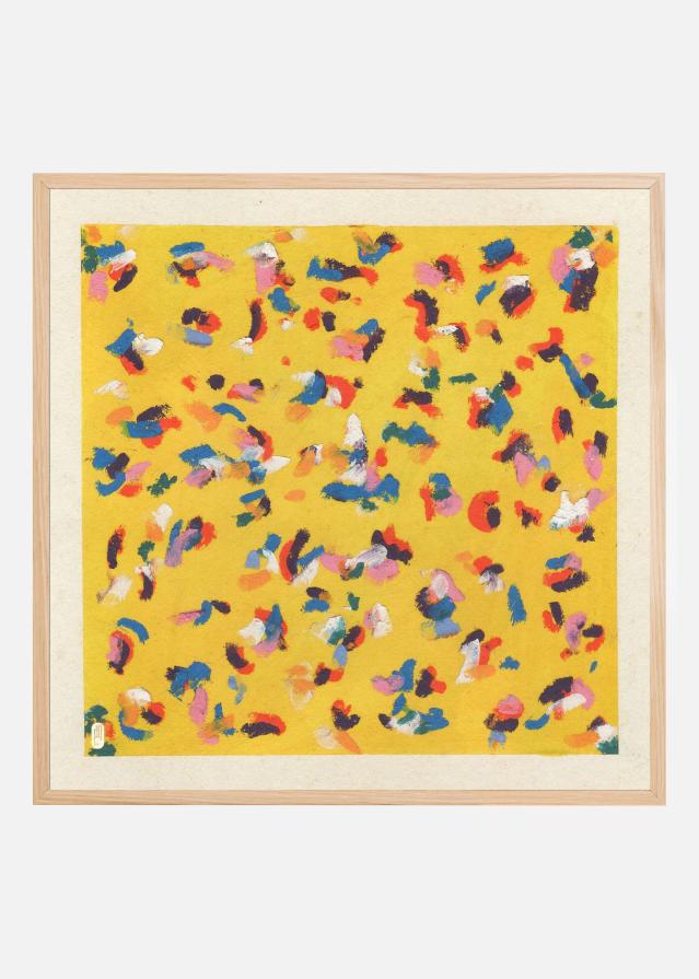 Ingroup Outgroup #1 Plakát