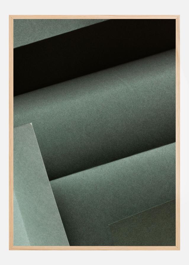 Papers and Shadows 2 Plakát