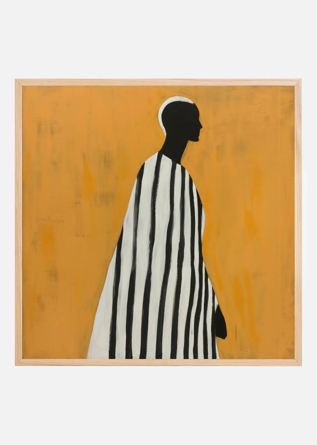 Portrait of a Man Plakát