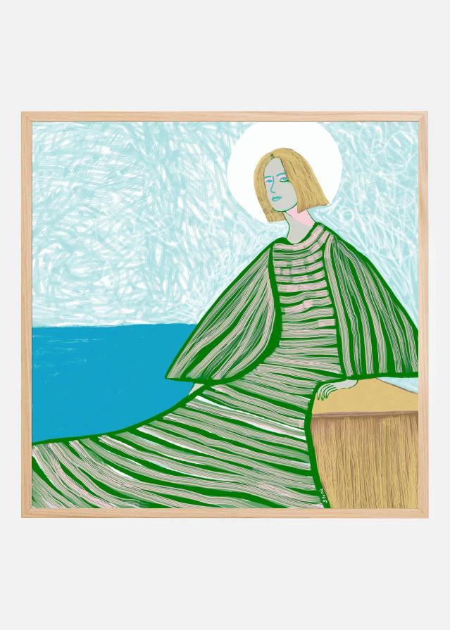 The Hidden Angel Plakát