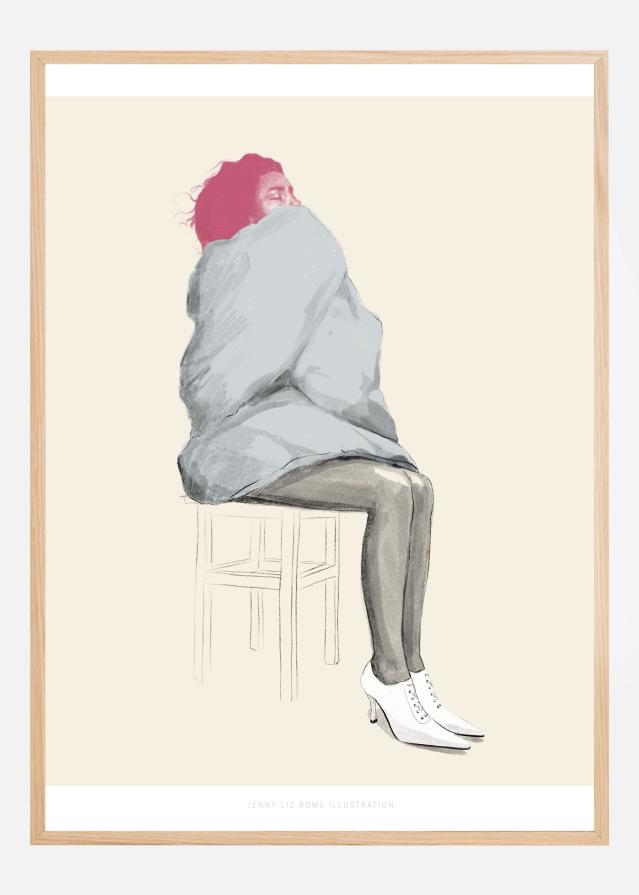 Jlr Roastytoasty Copy 2 Plakát