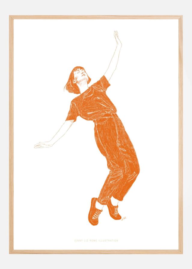 Jlr Dancing14 Copy 2 Plakát