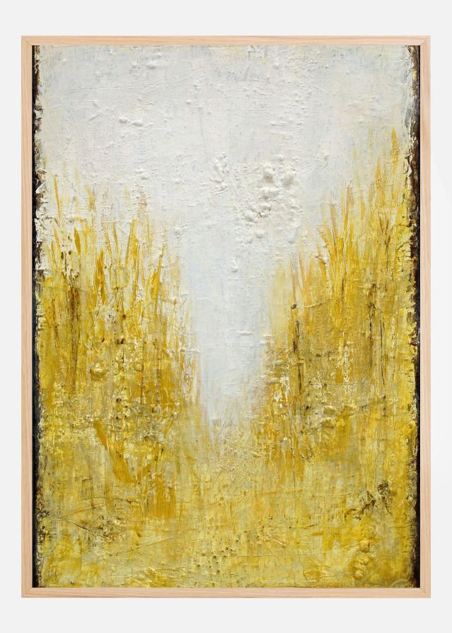 Morgonhopp (Morning Hope) Plakát