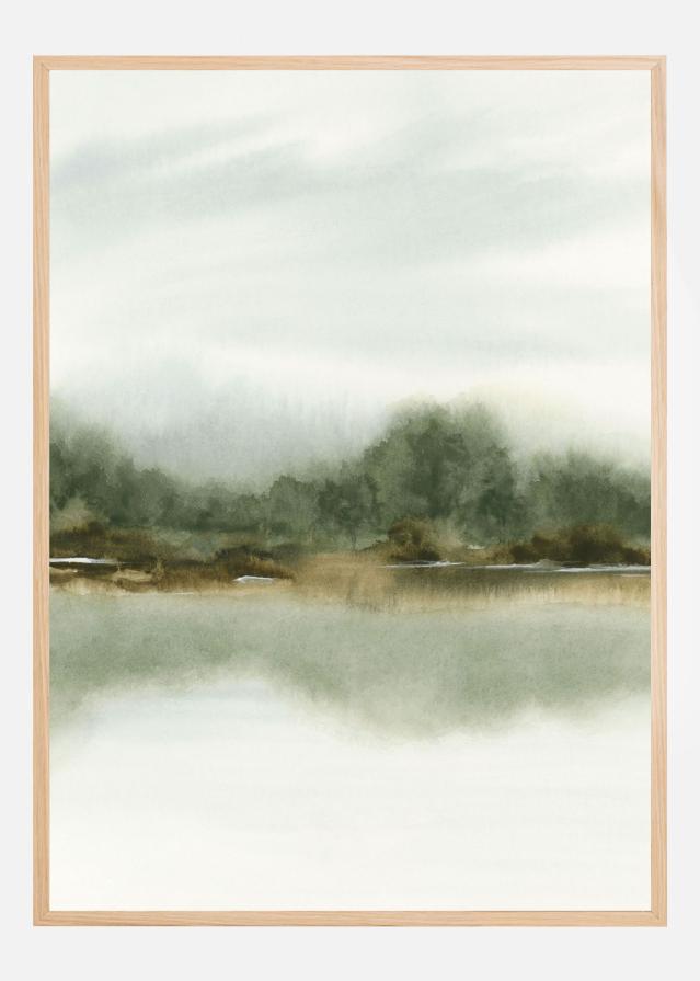 Embracingchangei 32x40 Plakát