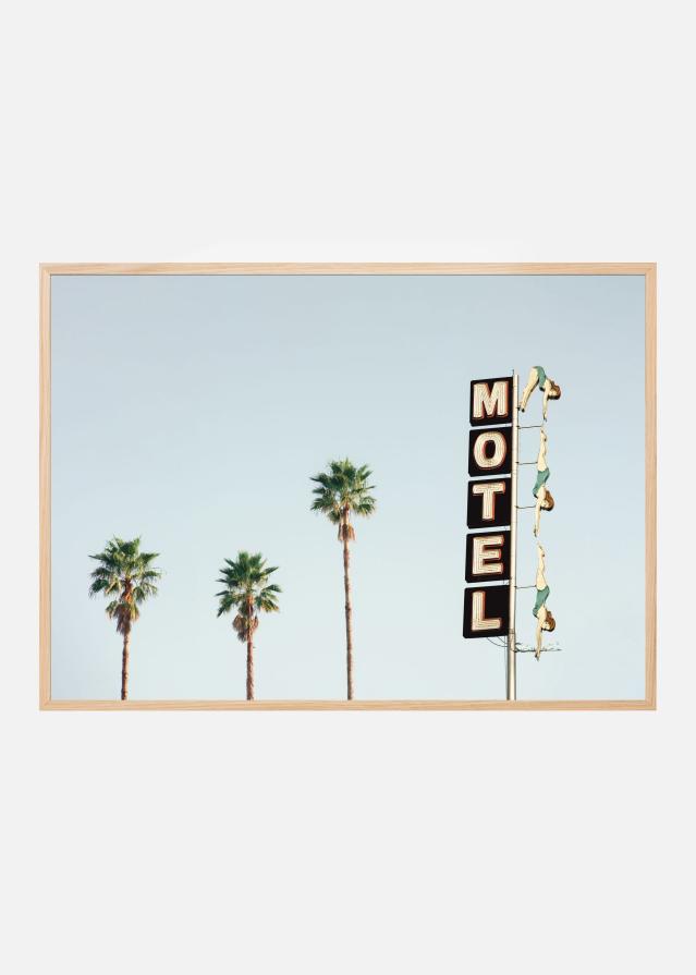 Diving Ladies Plakát