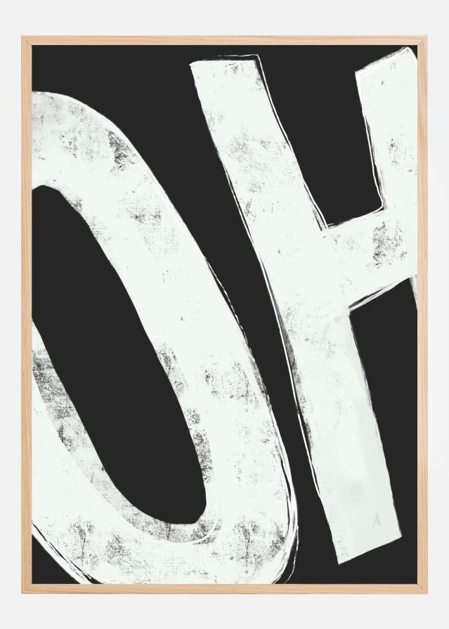 Sounds of Surprise a Oh Plakát