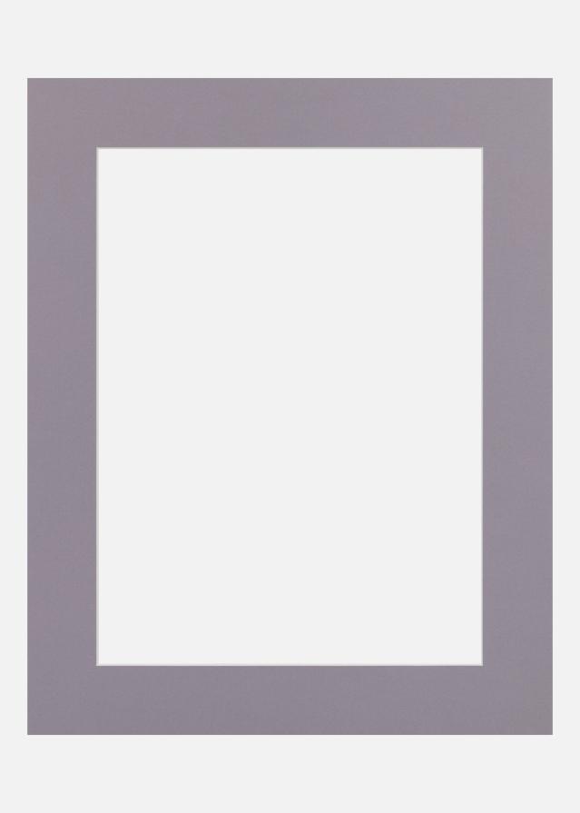 Paspartu Sweet Tart (Bílé Jádro) 24x30 cm (17x23)