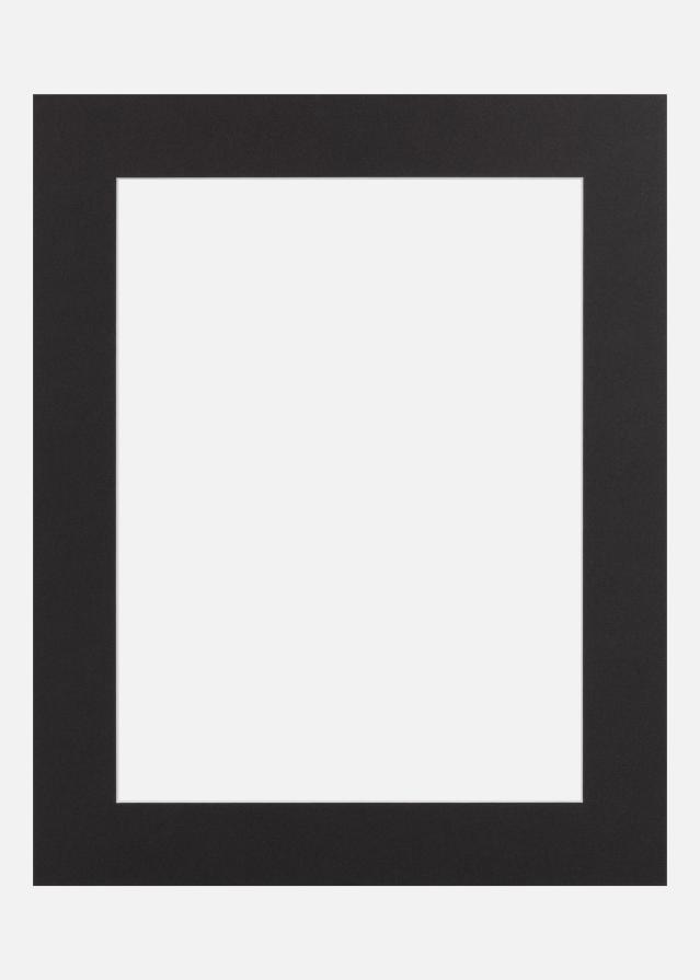 Paspartu Peat Moss (Bílé Jádro) 50x50 cm (39x39)