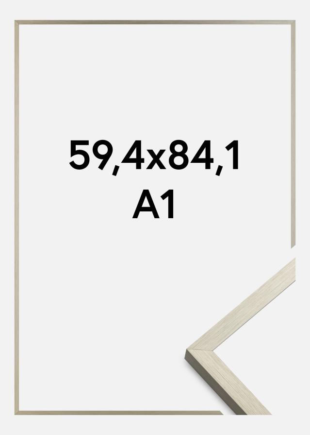 Rám Chair ocel 59,4x84,1 cm (A1)