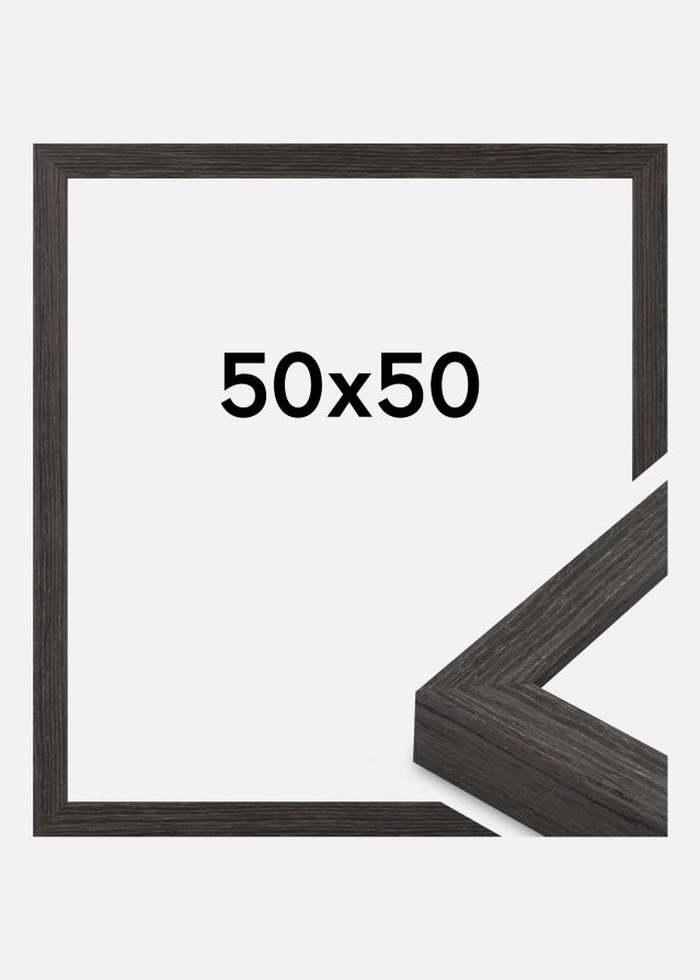 Rám Cotswold Akrylové sklo Šedá 50x50 cm