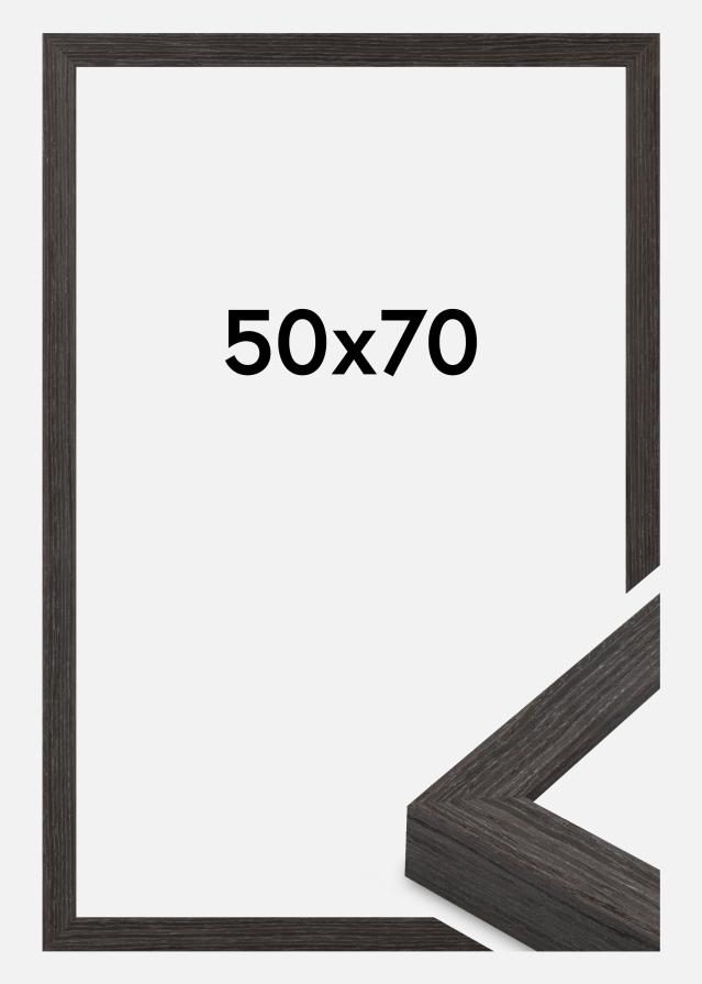 Rám Cotswold Akrylové sklo Šedá 50x70 cm