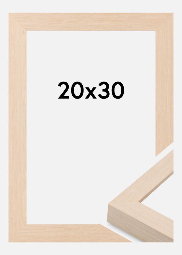 Rám Cotswold Akrylové sklo Slonovina 20x30 cm