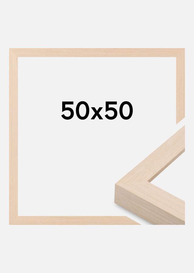 Rám Cotswold Akrylové sklo Slonová kost 50x50 cm