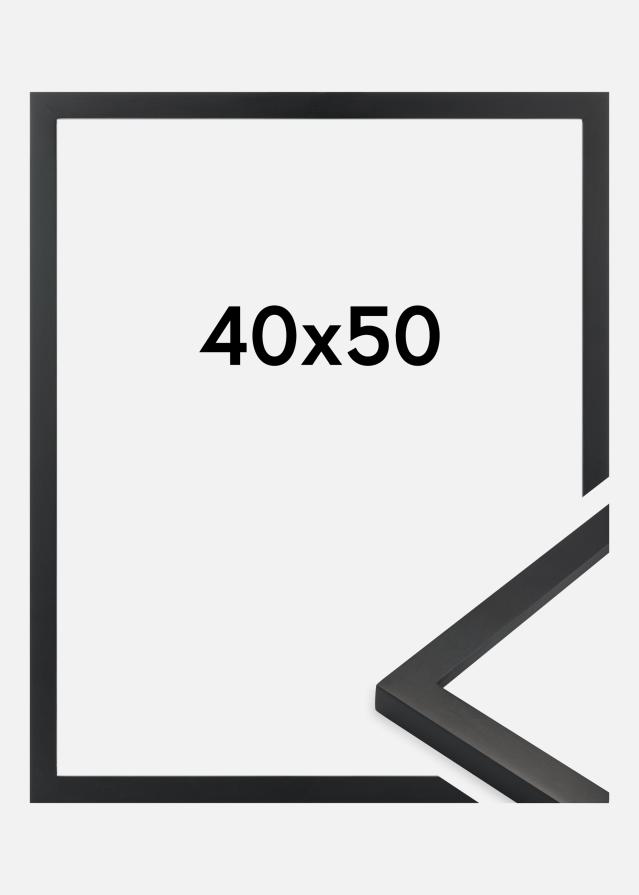 Premium by BGA Černá 40x50 cm