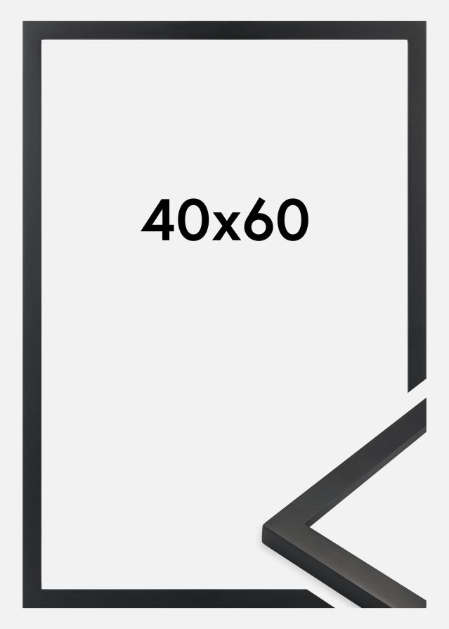 Premium by BGA Černá 40x60 cm