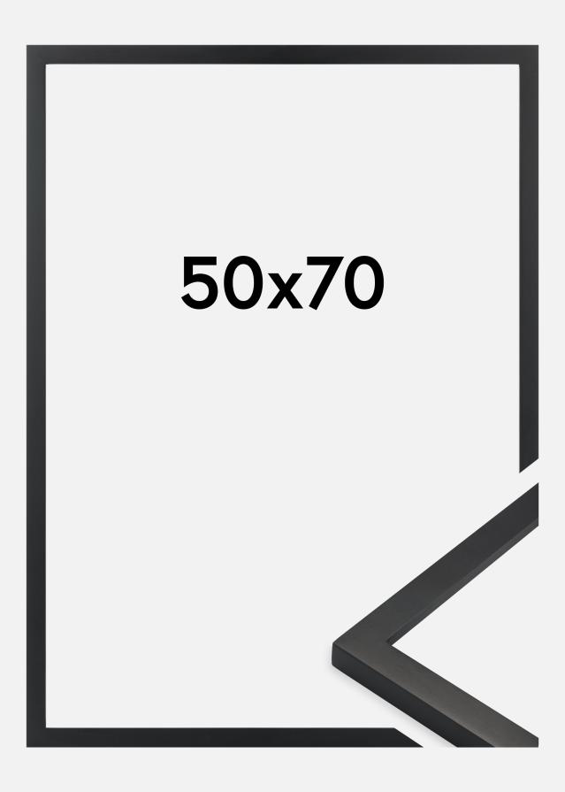 Premium by BGA Černá 50x70 cm