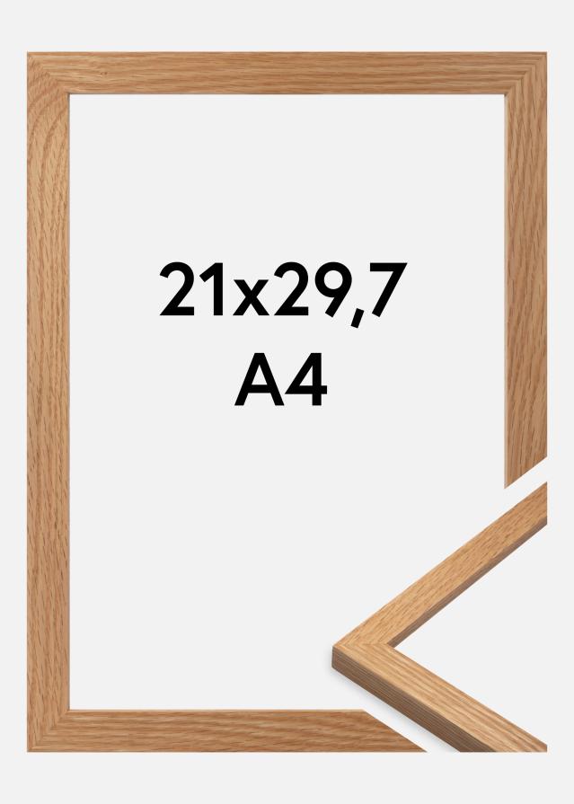 Premium by BGA Dub 21x29,7 cm (A4)