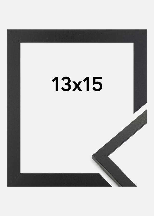 Rám Trendy Akrylové sklo Cerná 13x15 cm