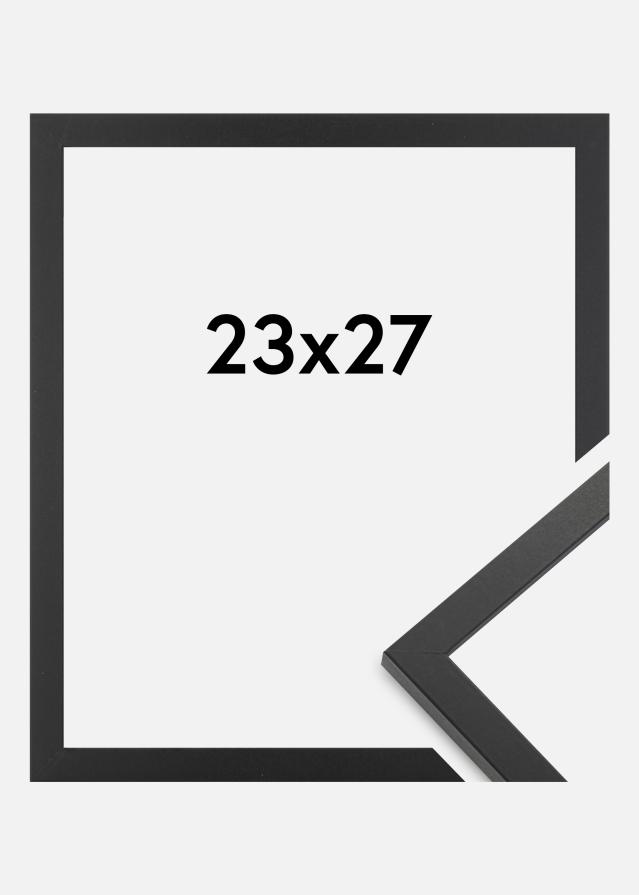Rám Trendy Akrylové sklo Cerná 23x27 cm