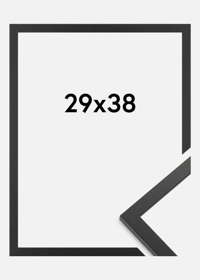 Rám Trendy Akrylové sklo Cerná 29x38 cm