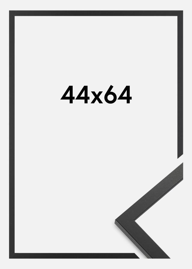 Rám Trendy Akrylové sklo Cerná 44x64 cm