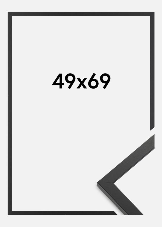 Rám Trendy Akrylové sklo Cerná 49x69 cm