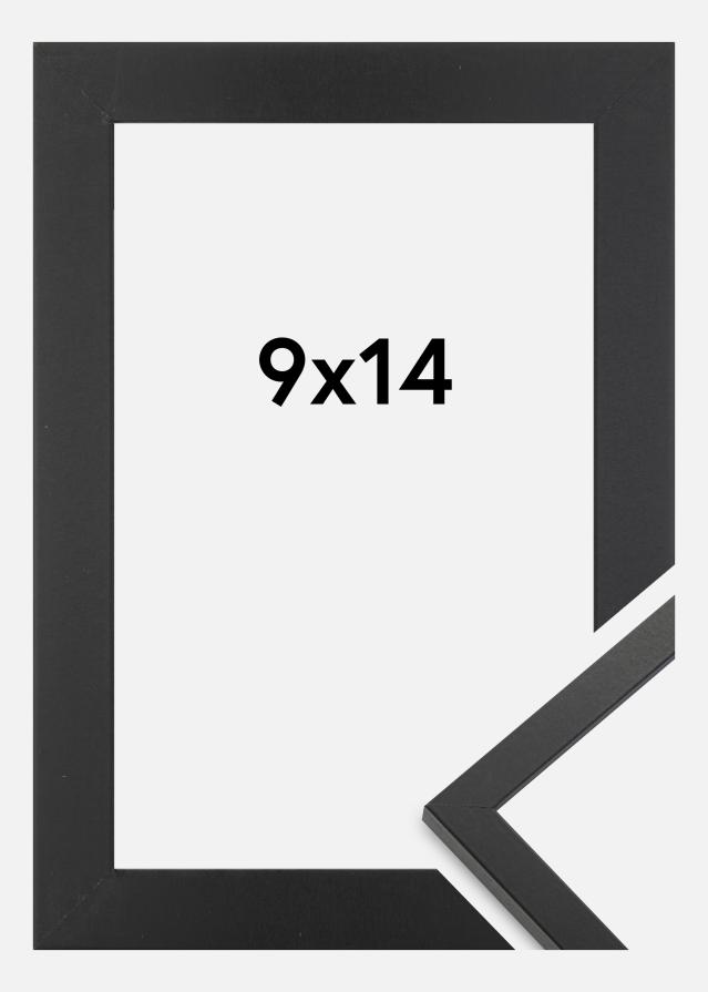 Rám Trendy Akrylové sklo Cerná 9x14 cm
