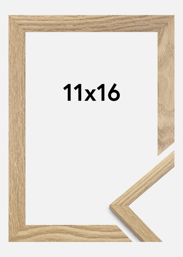 Rám Trendy Akrylové sklo Dub 11x16 cm