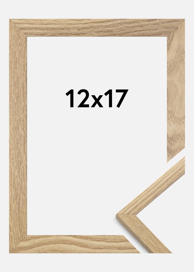 Rám Trendy Akrylové sklo Dub 12x17 cm