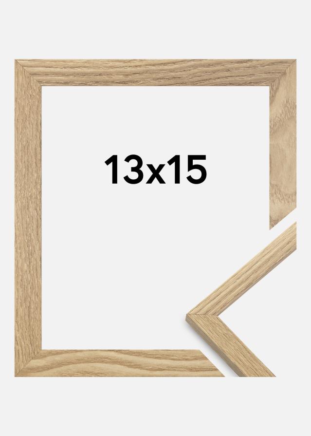Rám Trendy Akrylové sklo Dub 13x15 cm