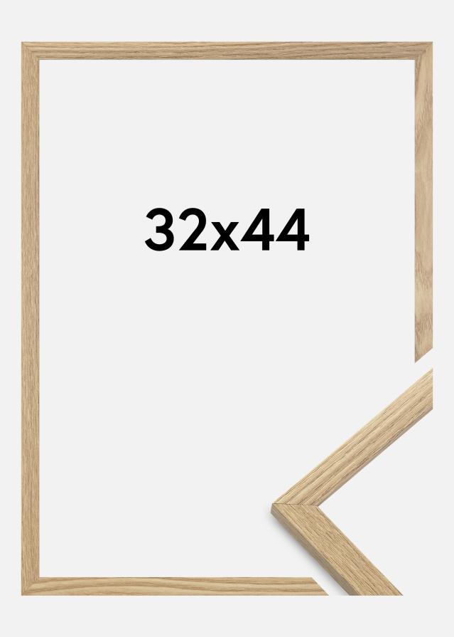 Rám Trendy Akrylové sklo Dub 32x44 cm
