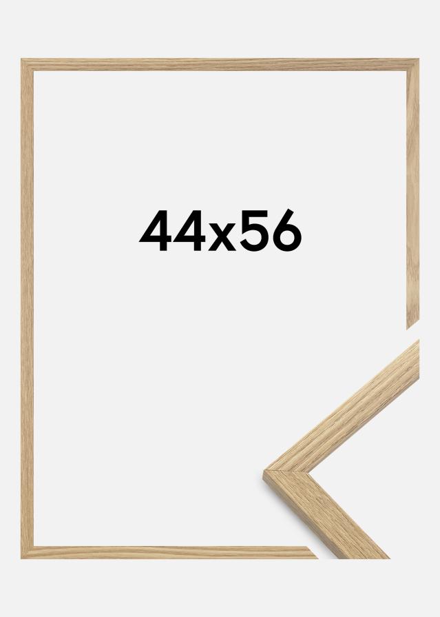 Rám Trendy Akrylové sklo Dub 44x56 cm