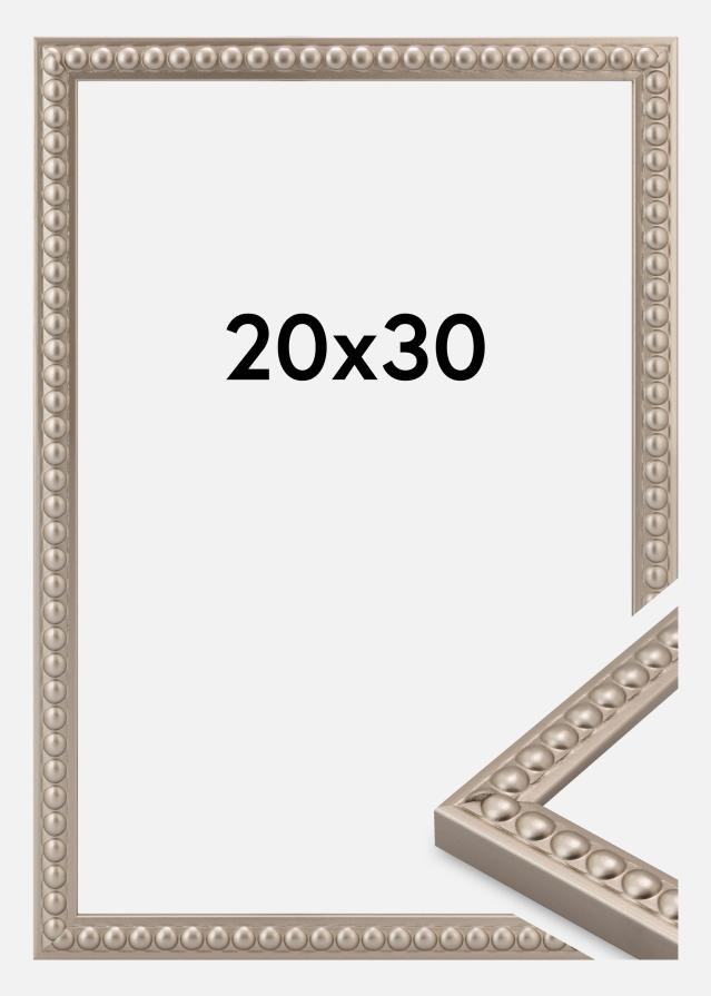 Rám Perla Akrylové sklo Champagne 20x30 cm