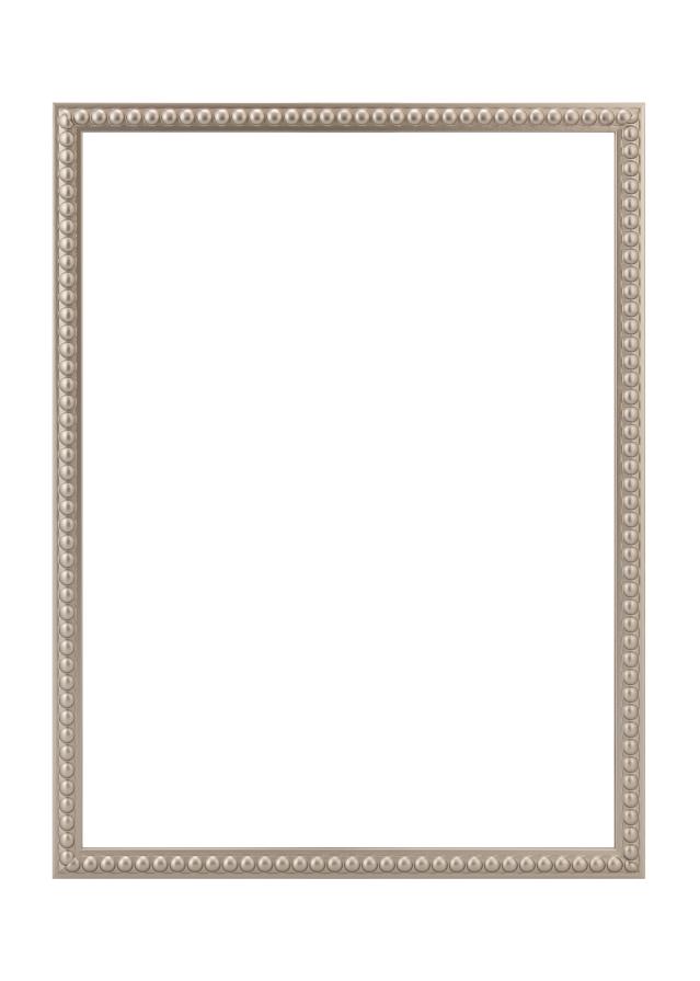 Rám Perla Akrylové sklo Champagne 20x30 cm