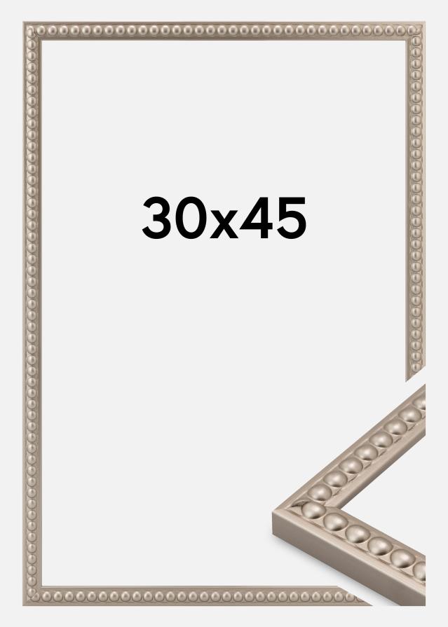 Rám Perla Akrylové sklo Champagne 30x45 cm