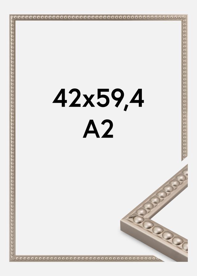 Rám Perla Akrylové sklo Champagne 42x59,4 cm (A2)