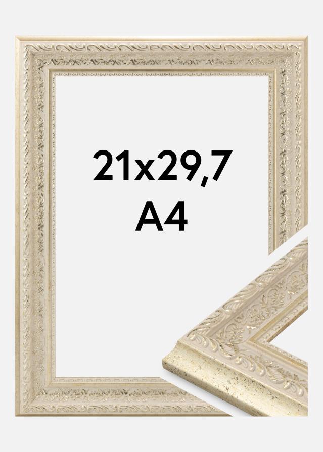 Rám Toro Akrylové sklo Písek 21x29,7 cm (A4)