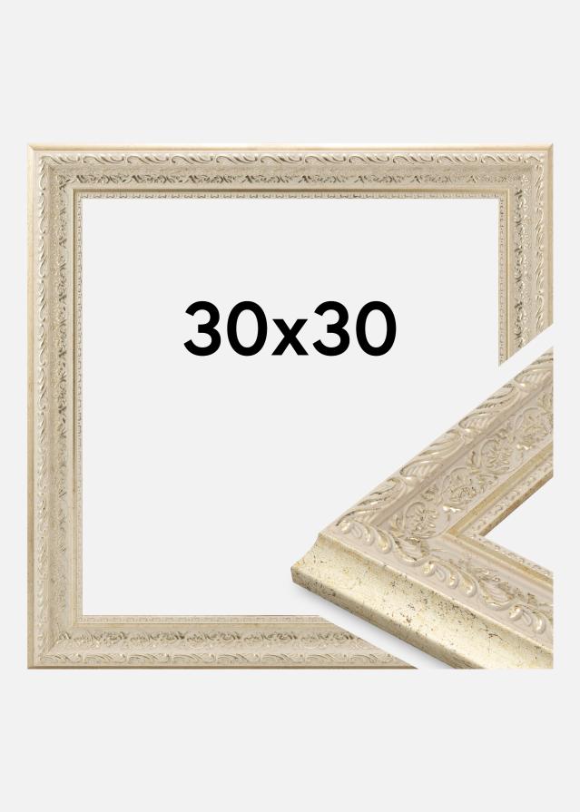 Rám Toro Akrylové sklo Písek 30x30 cm